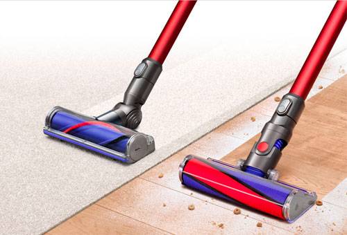 aspirateur de lavage