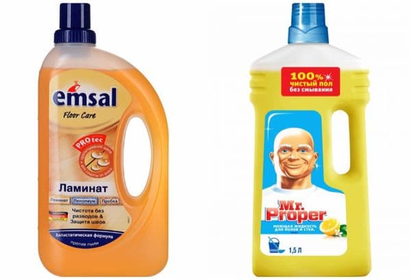 Emsal Laminate et M. Proper