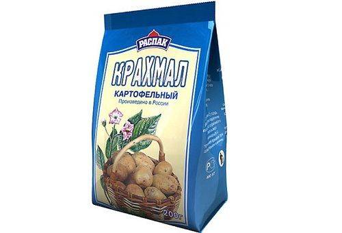 purée de pomme de terre