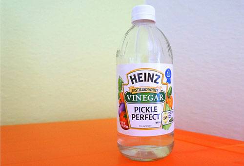 Vinaigre HEINZ