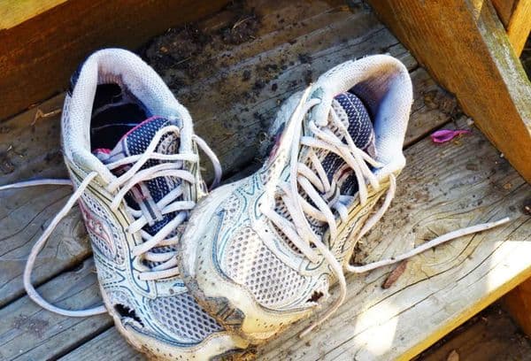 Chaussures de sport sales