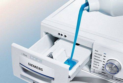 liquide de nettoyage