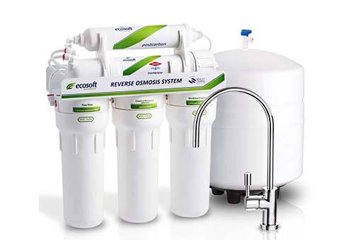 Filtre à osmose inverse