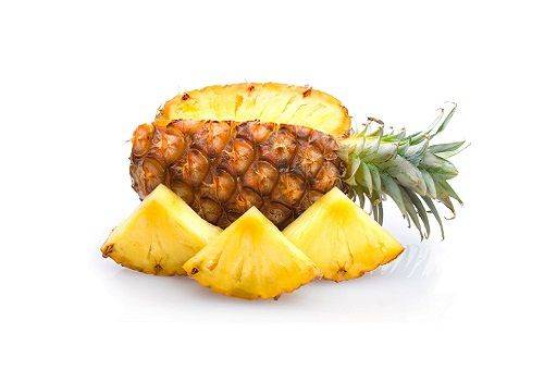 ananas mûr