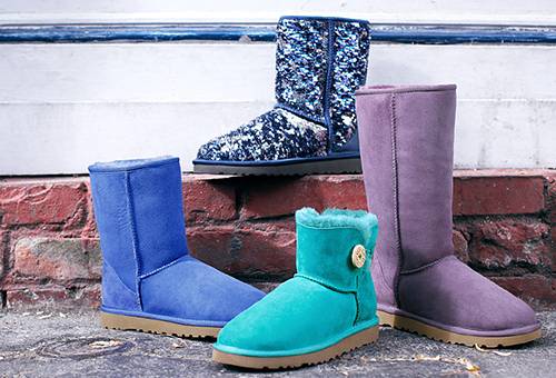 Chaussures de séchage