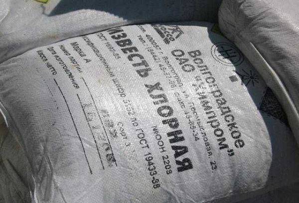 Poudre blanchissante