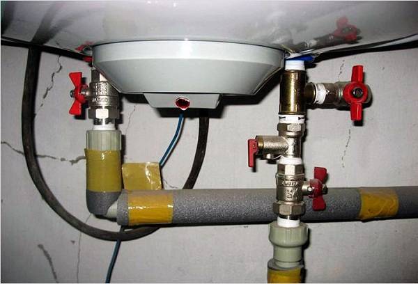 détartrer la chaudière