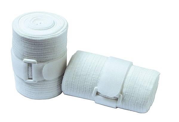 bandage en fibre de nylon