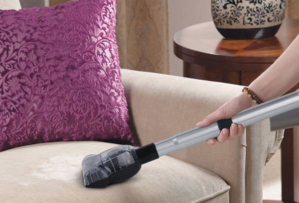 cuiseur à vapeur pour tissus d'ameublement