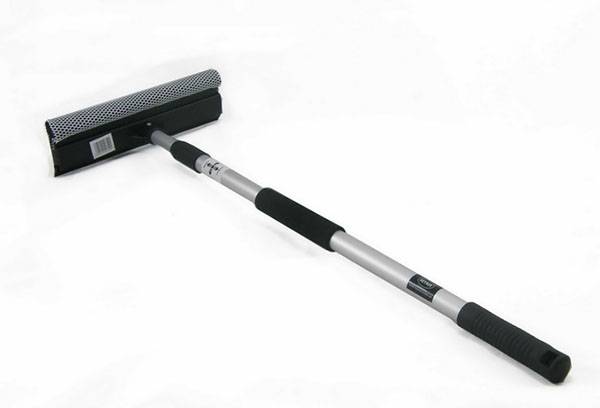 Essuie-glace coulissant