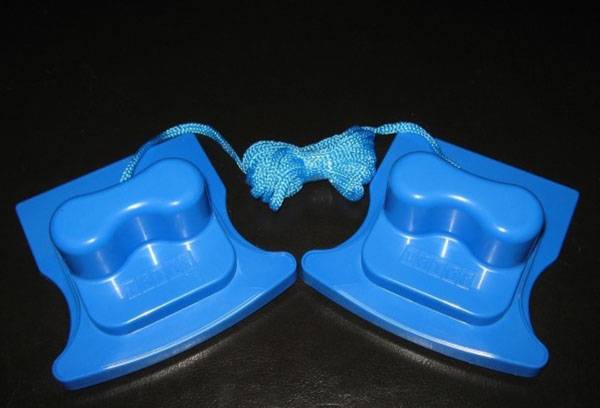 Appareil de nettoyage de vitres Tatla