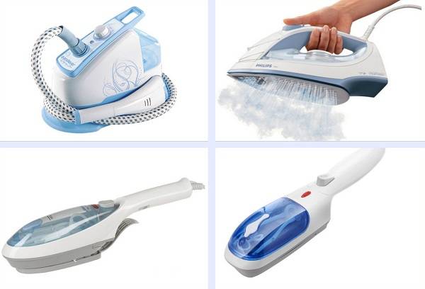 générateurs de vapeur