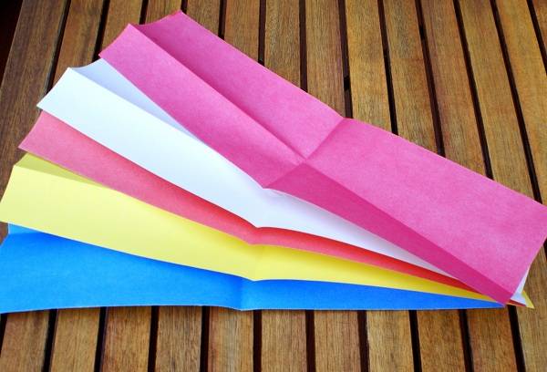 Papier calque à coudre