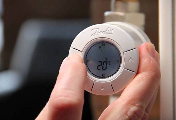 Régulateur de chaleur de batterie