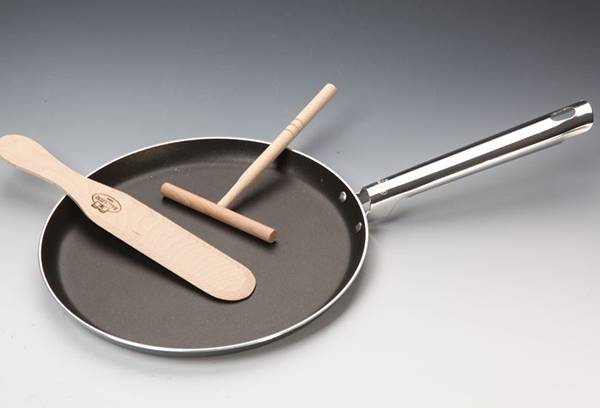Poêle antiadhésive