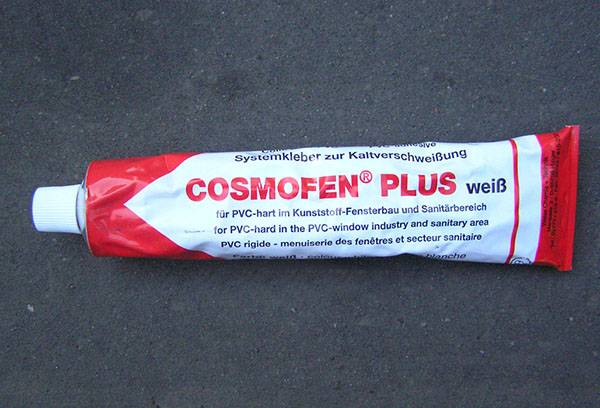 Colle Cosmofène