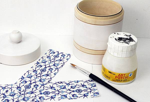 Articles pour le découpage