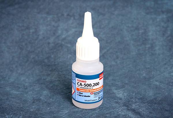 Adhésif Cosmo CA-500.200