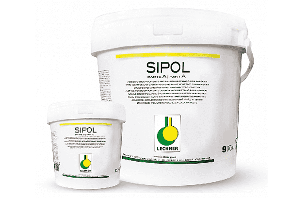 Colle Sipol pour contreplaqué
