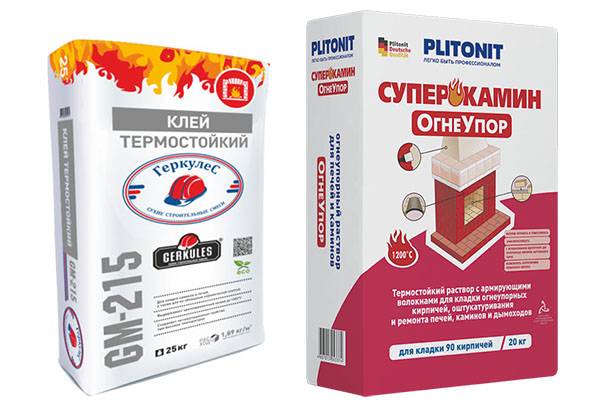 Marques populaires de colle résistante à la chaleur