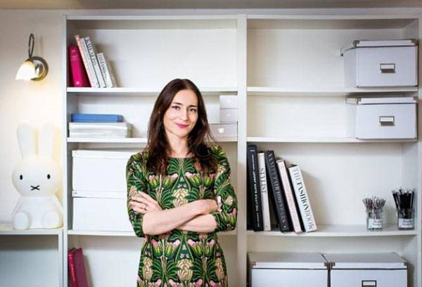 Ordre dans la maison