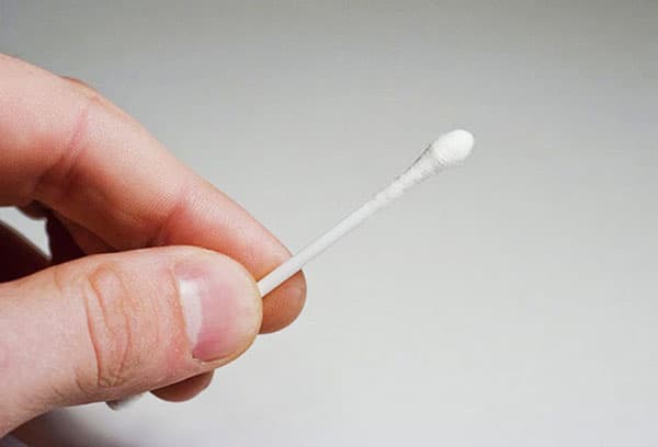 Coton-tige