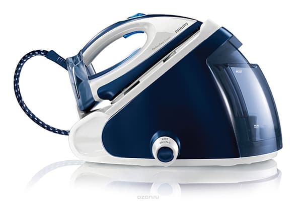 Générateur de vapeur