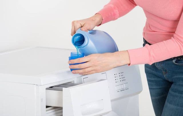 Conditionnement des tissus