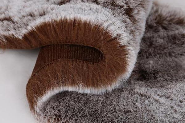 Fourrure artificielle