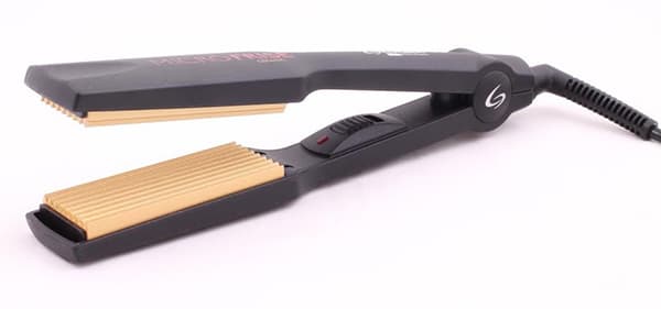 Tôle ondulée avec plaques en céramique