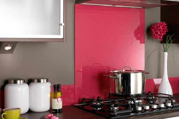 Tablier de cuisine en plastique