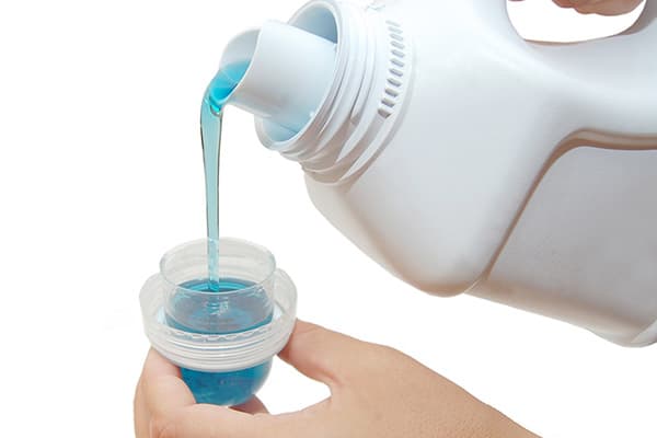 Dosage de l'eau de Javel