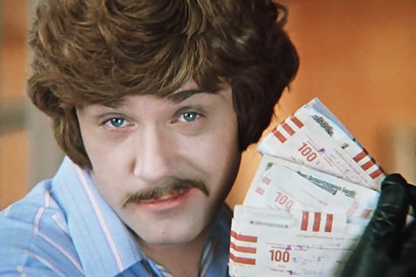 Miloslavsky avec des obligations