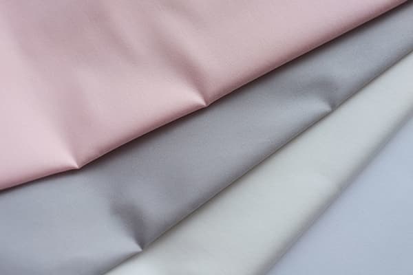 Percale pour linge de lit