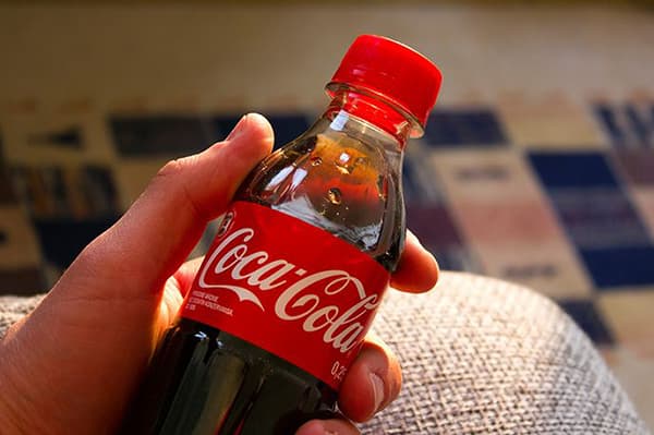 Coca Cola