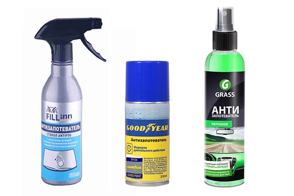 Produits industriels pour l'humidité des fenêtres