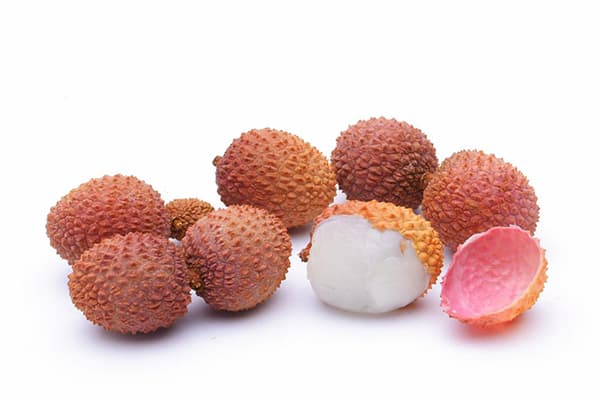 Litchi