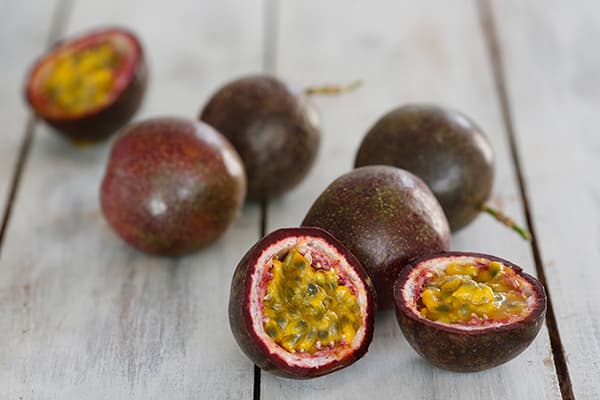 Fruit de la passion