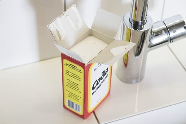 Bicarbonate de soude