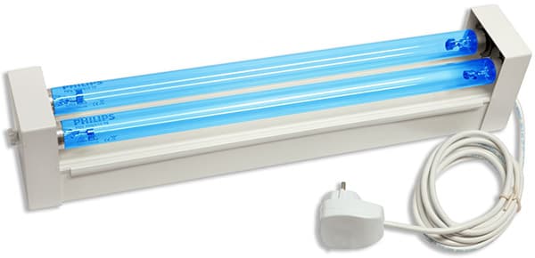 lampe UV