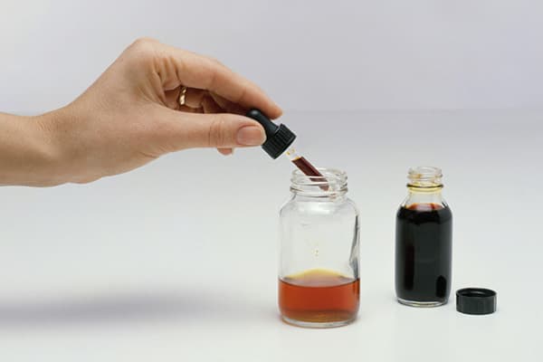 Utilisations de l'iode