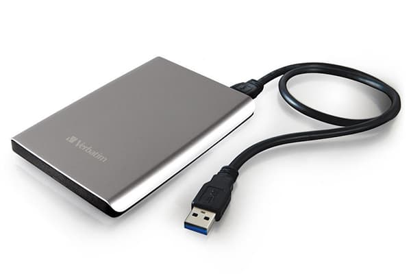 Disque dur externe