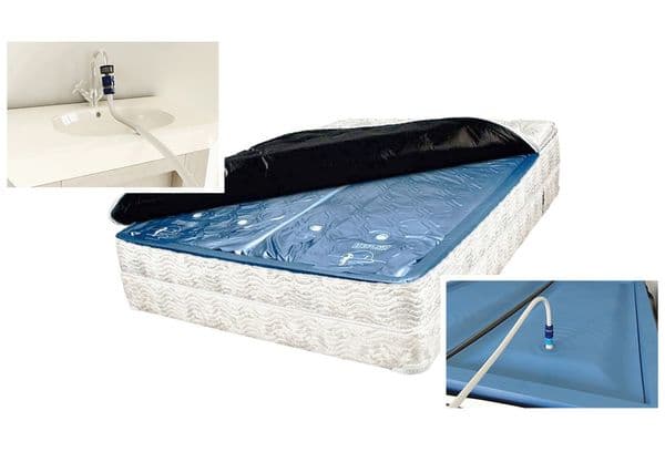 matelas double chambre