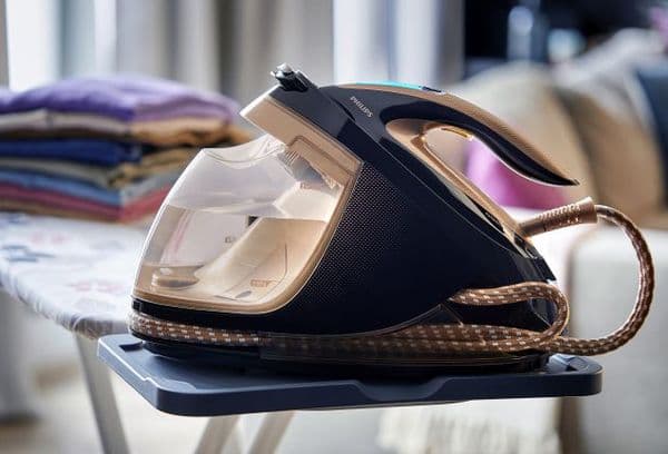 Générateur de vapeur