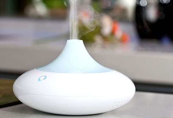 Humidificateur