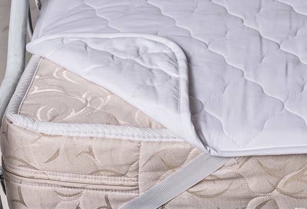 Housse de protection pour matelas