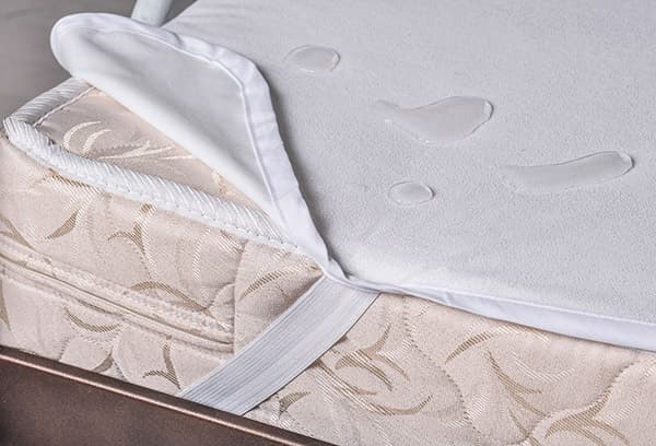Surmatelas imperméable