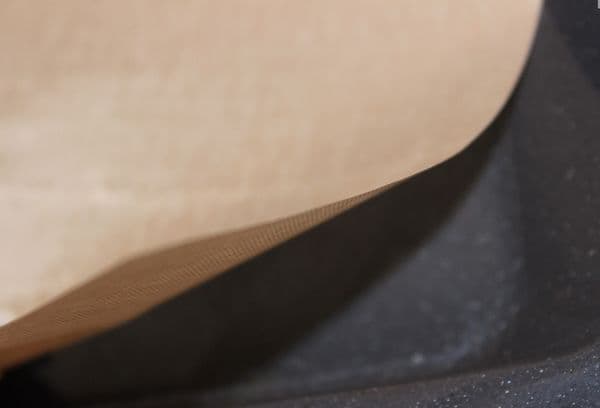 Plaque à pâtisserie en téflon