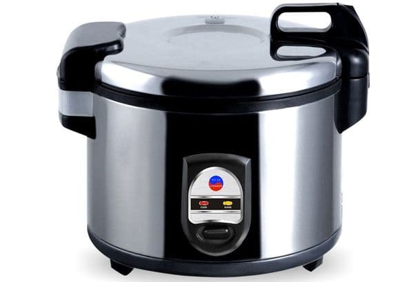 Cuiseur à riz japonais Indokor