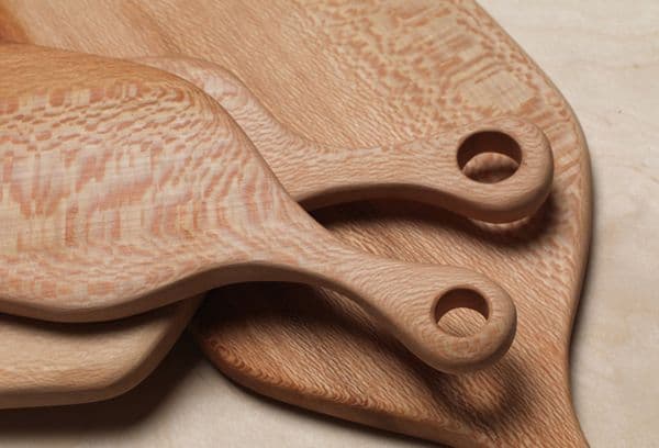 Planches à découper